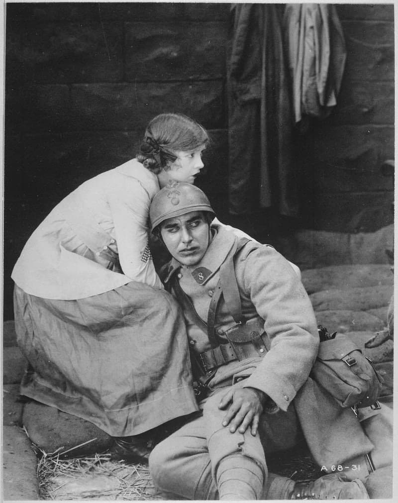 The Greatest Thing in Life