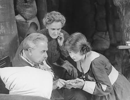 The Greatest Thing in Life