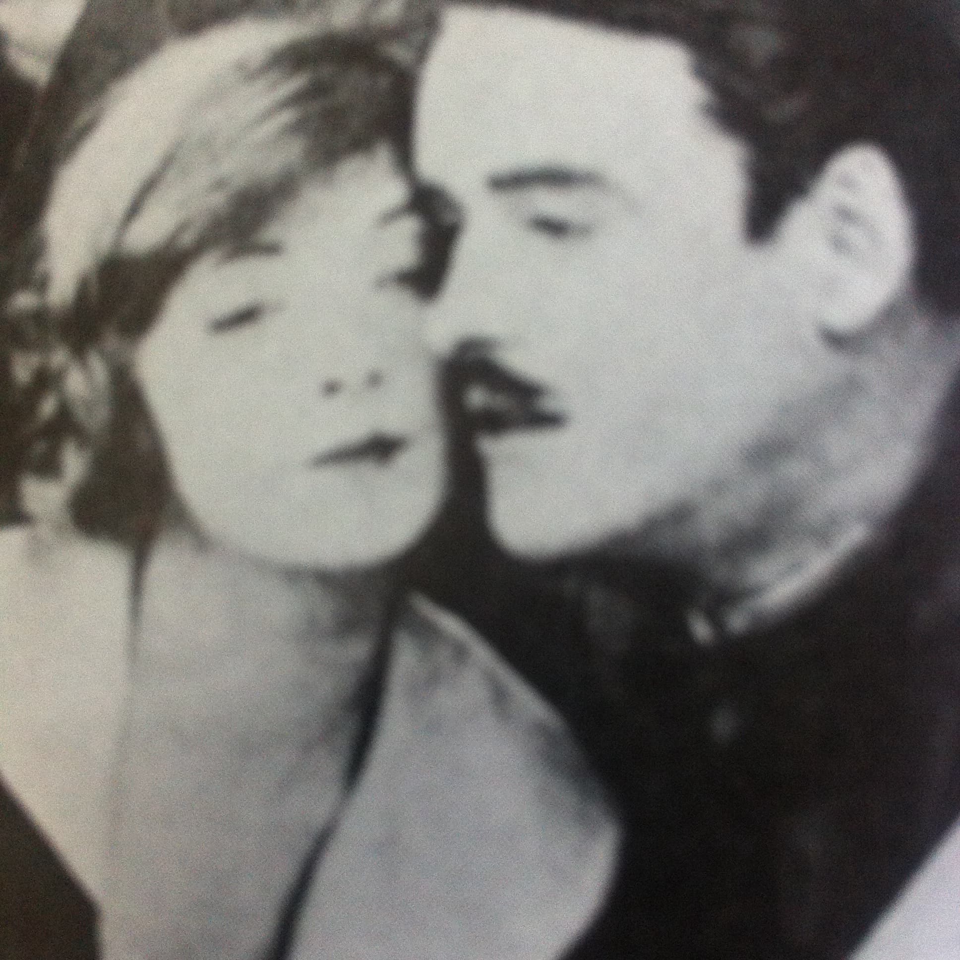 The Greatest Thing in Life