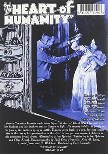 The Heart of Humanity photo