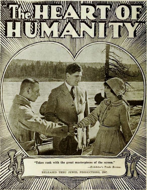 The Heart of Humanity