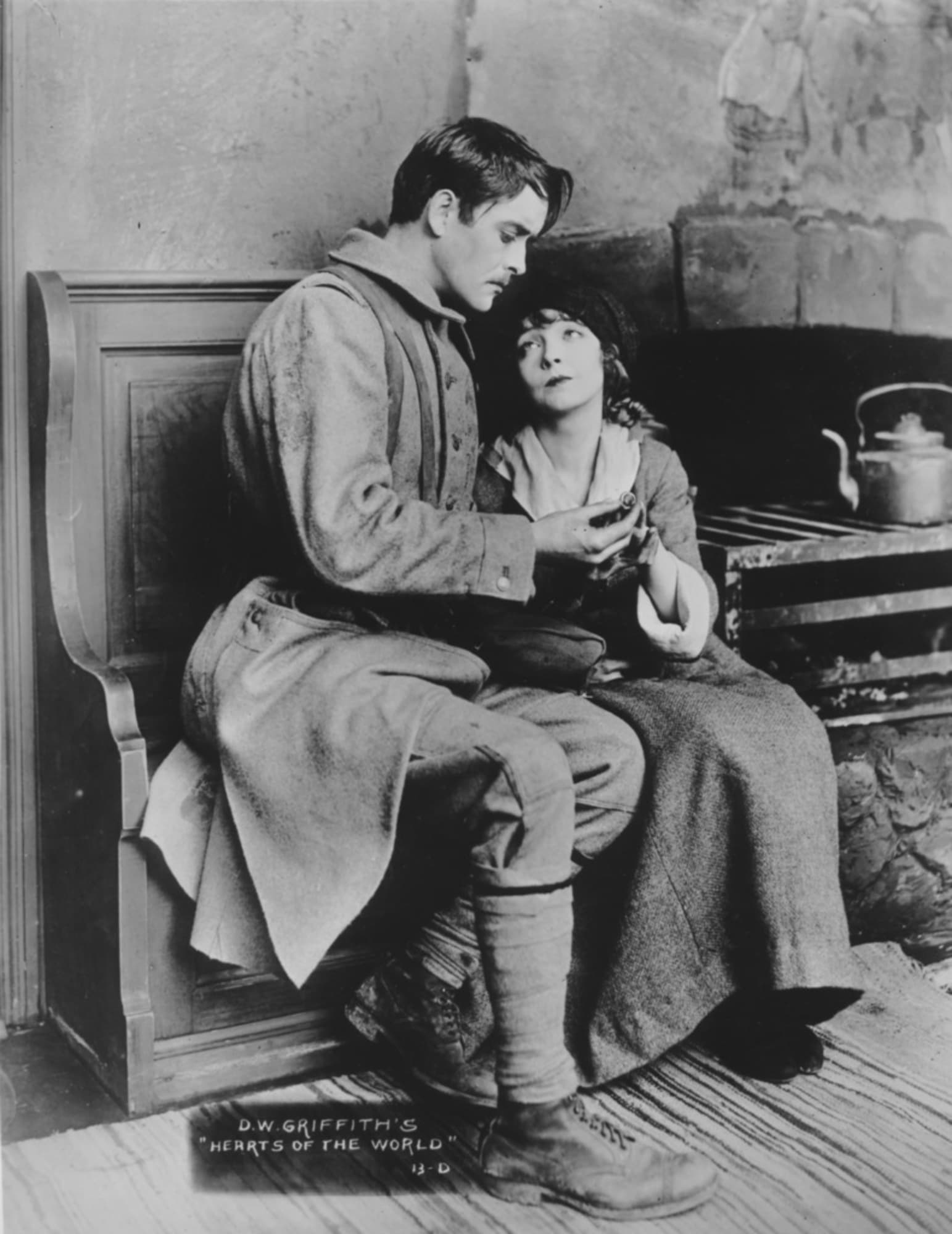 Hearts of the World photo