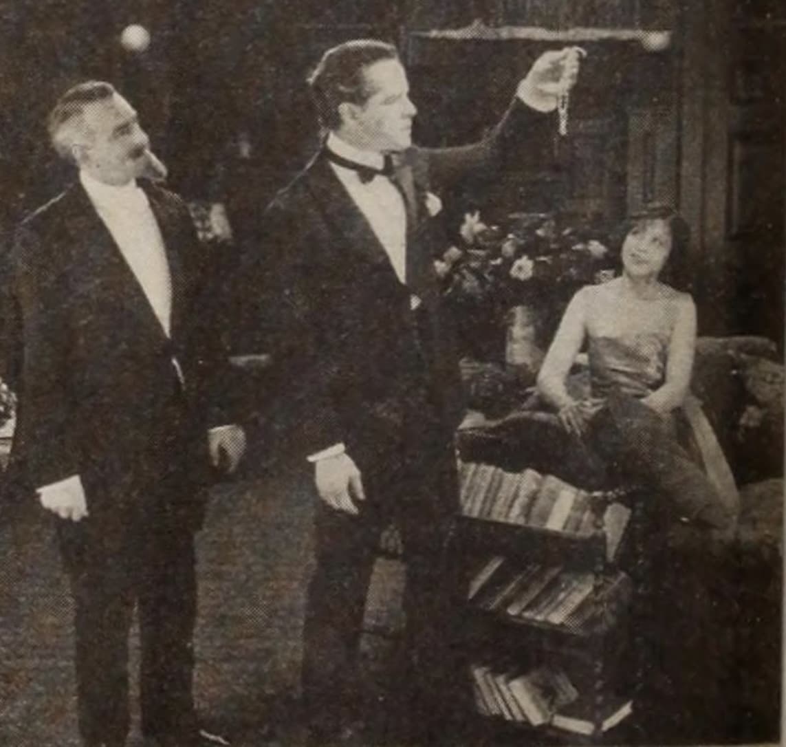 Hearts or Diamonds? photo