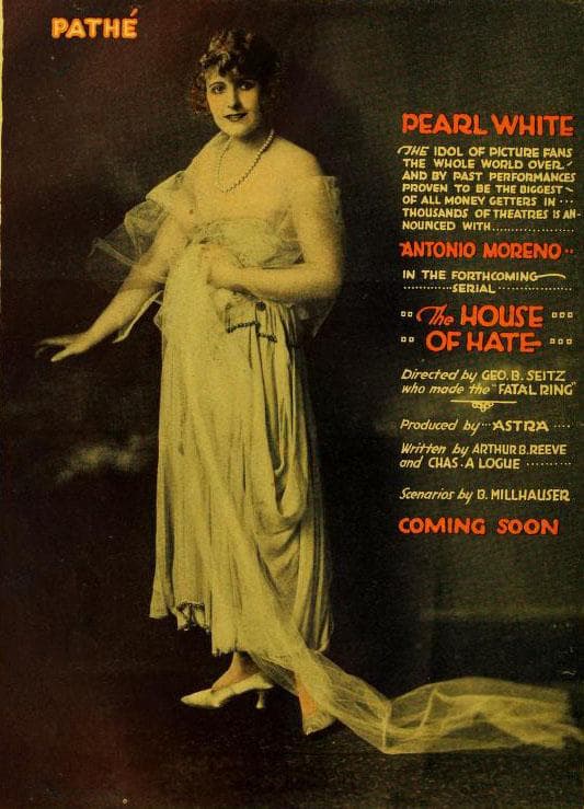 The House of Hate photo