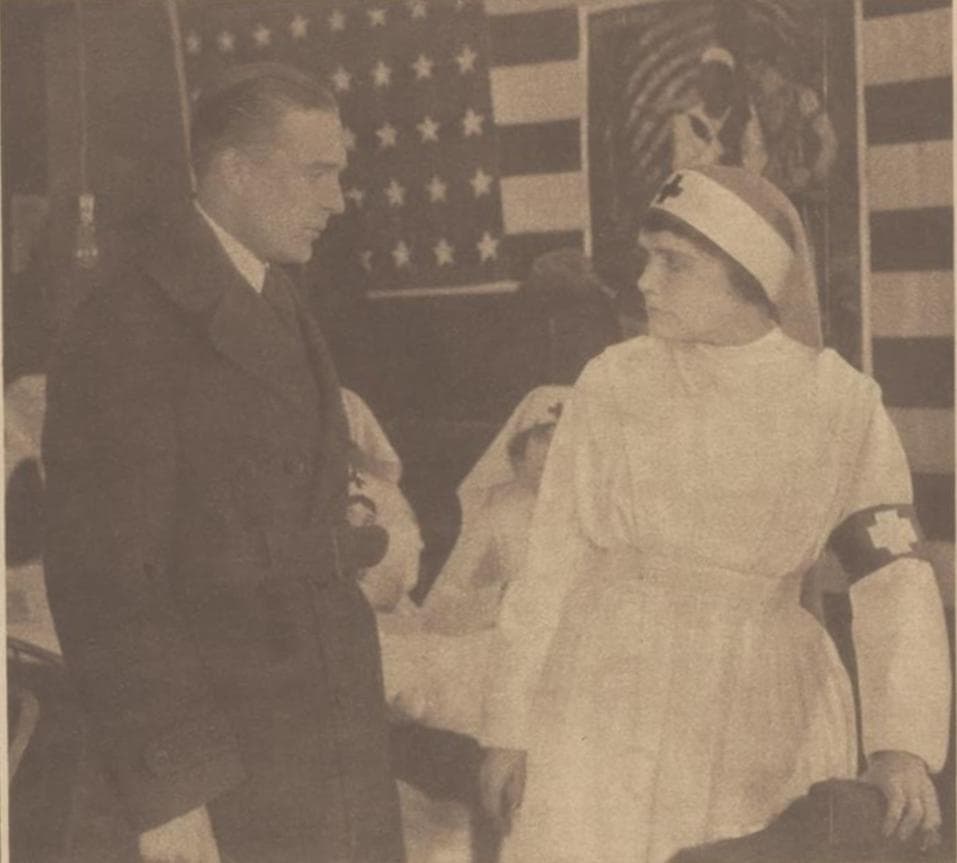 The House of Silence