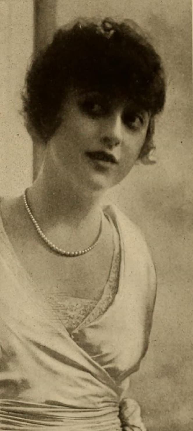 Joan of Plattsburg photo