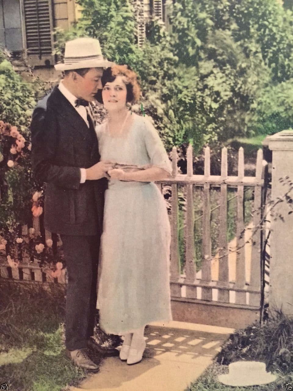 The Kingdom of Youth