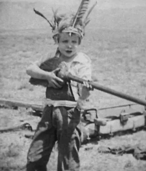 The Lady of the Dugout