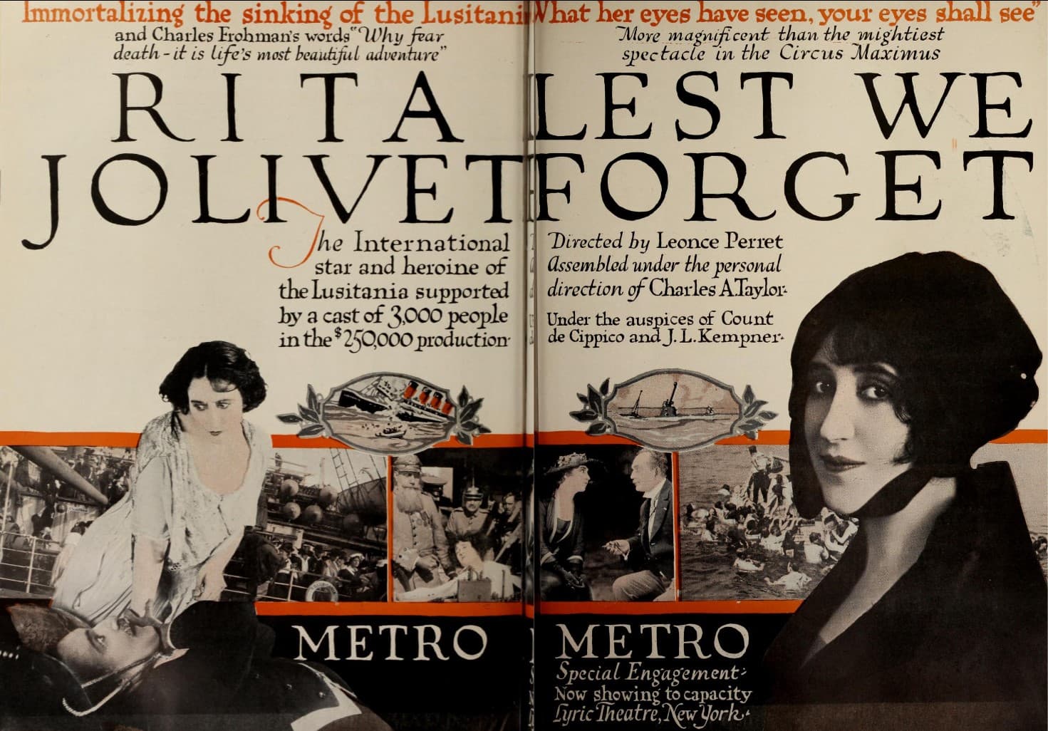 Lest We Forget photo