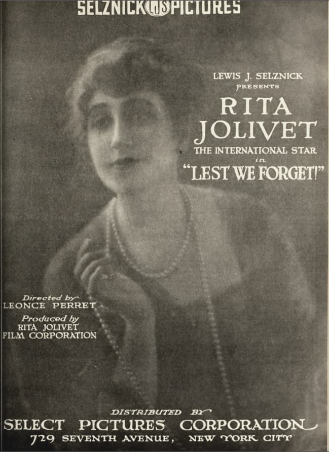 Lest We Forget photo