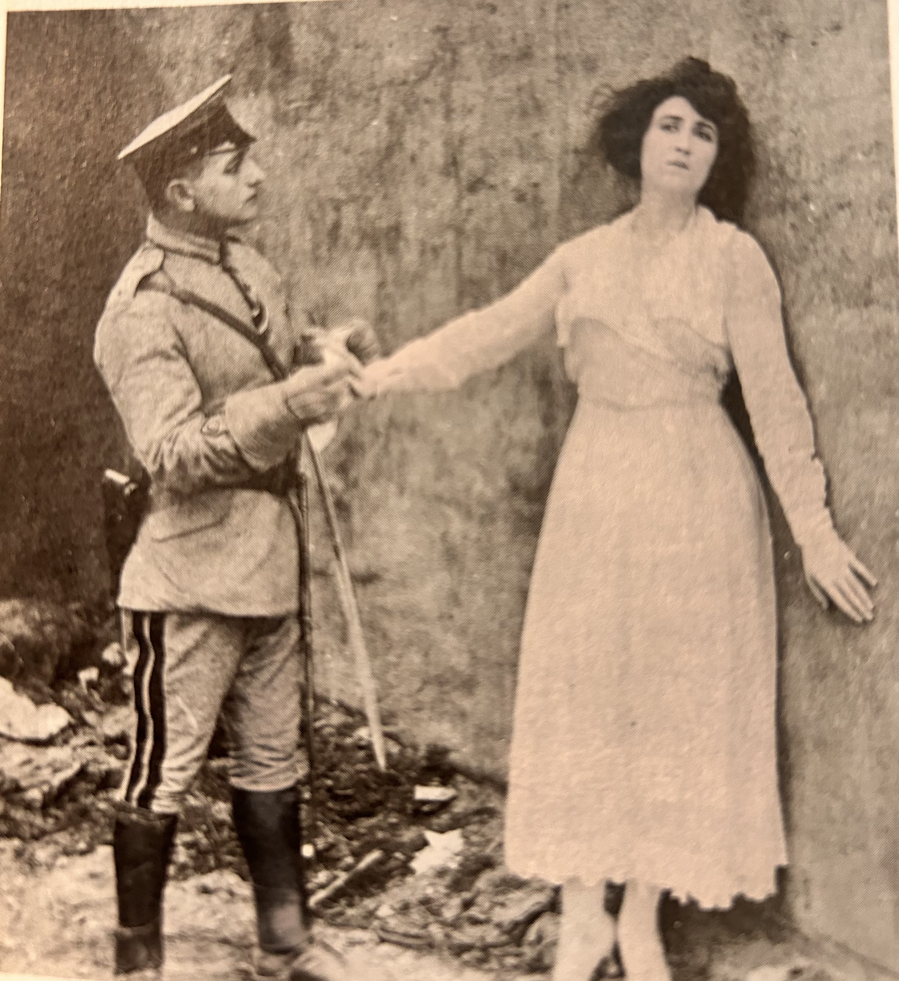 Lest We Forget photo