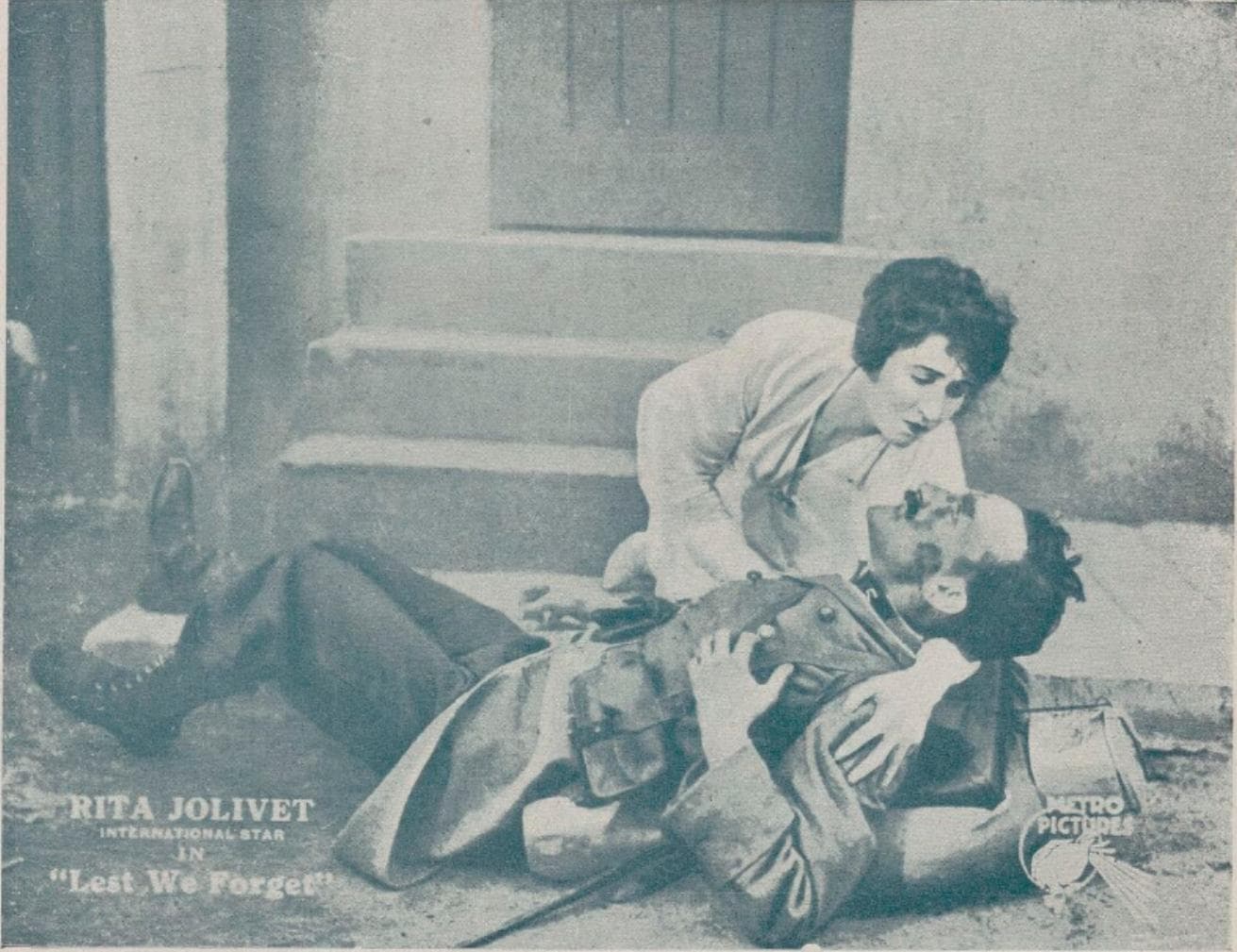 Lest We Forget photo