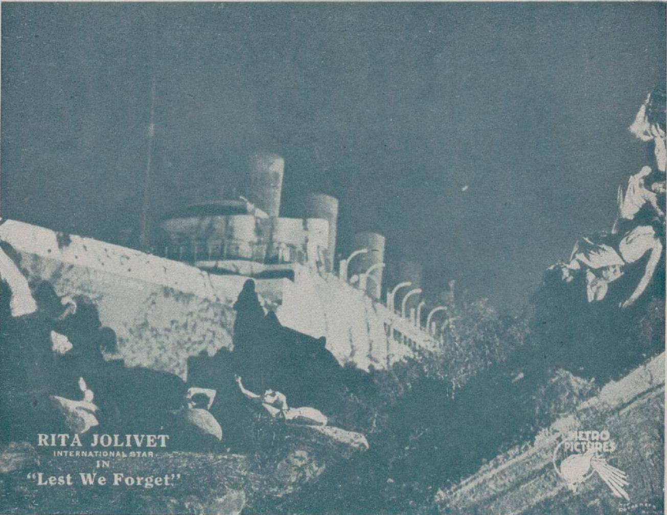 Lest We Forget photo