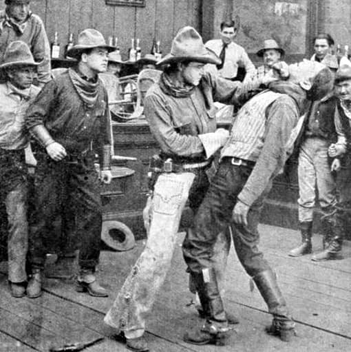 The Light of Western Stars photo