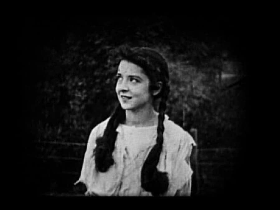 Little Orphant Annie