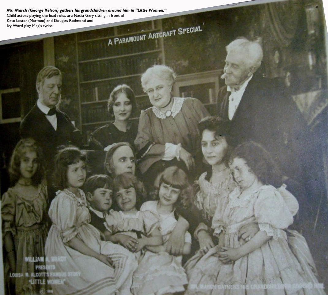 Little Women photo