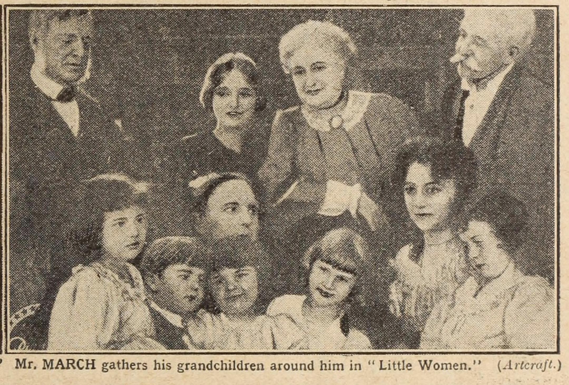 Little Women photo
