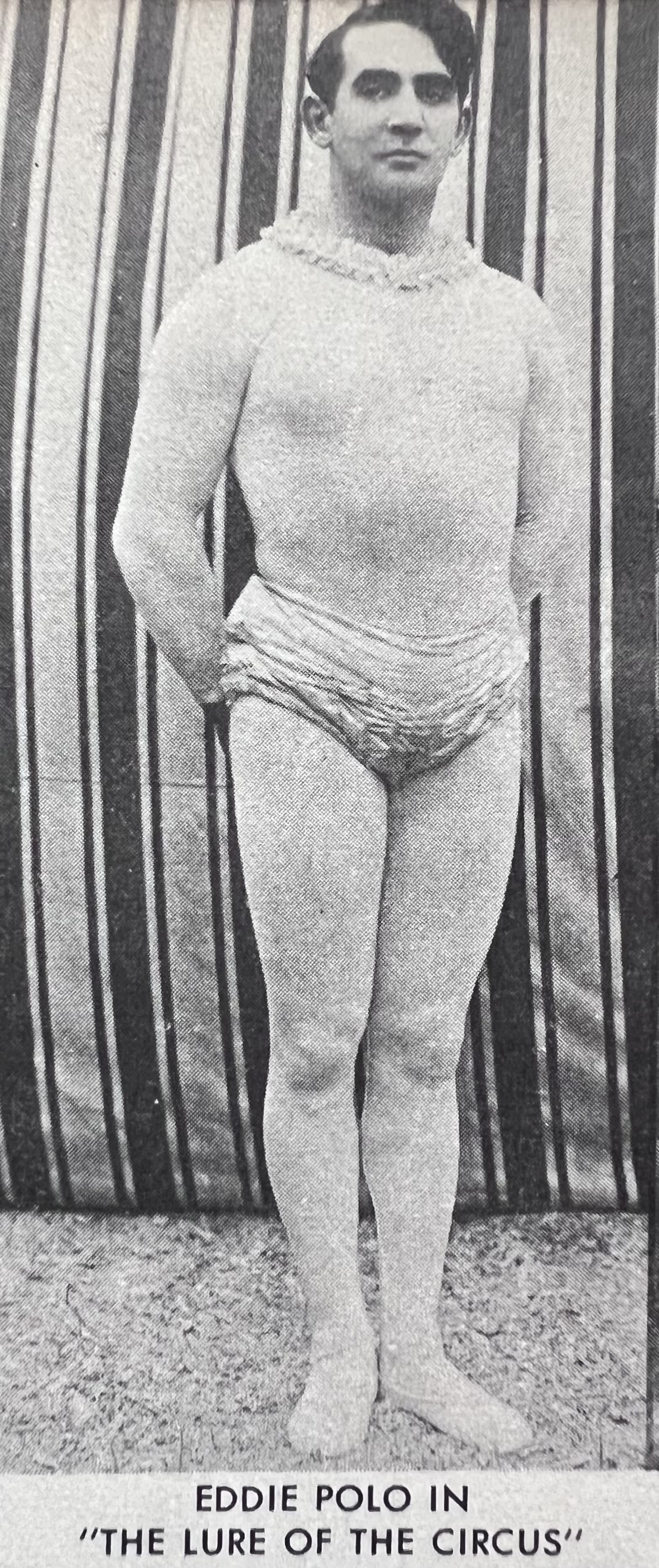 The Lure of the Circus