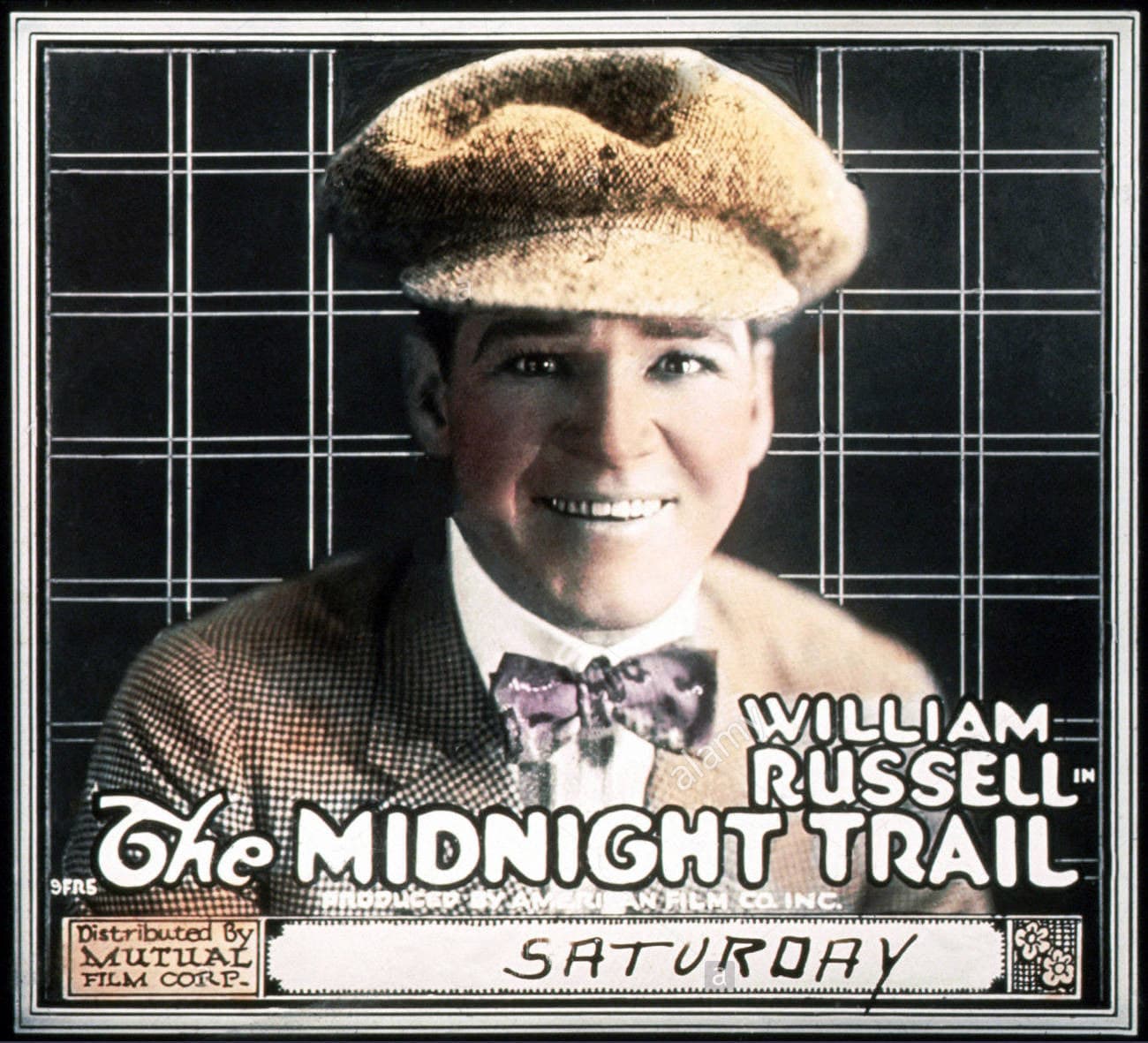 The Midnight Trail