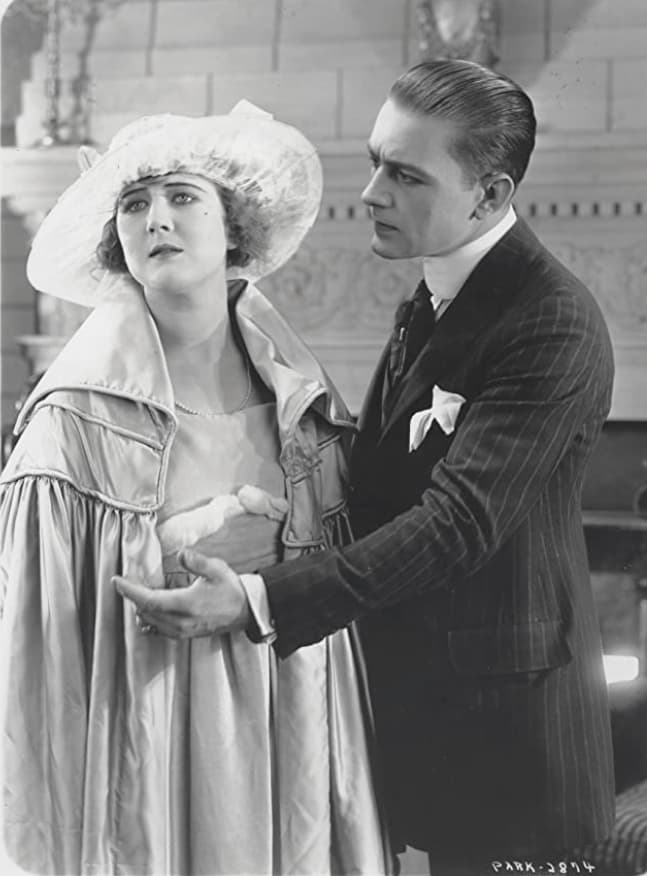 A Model's Confession