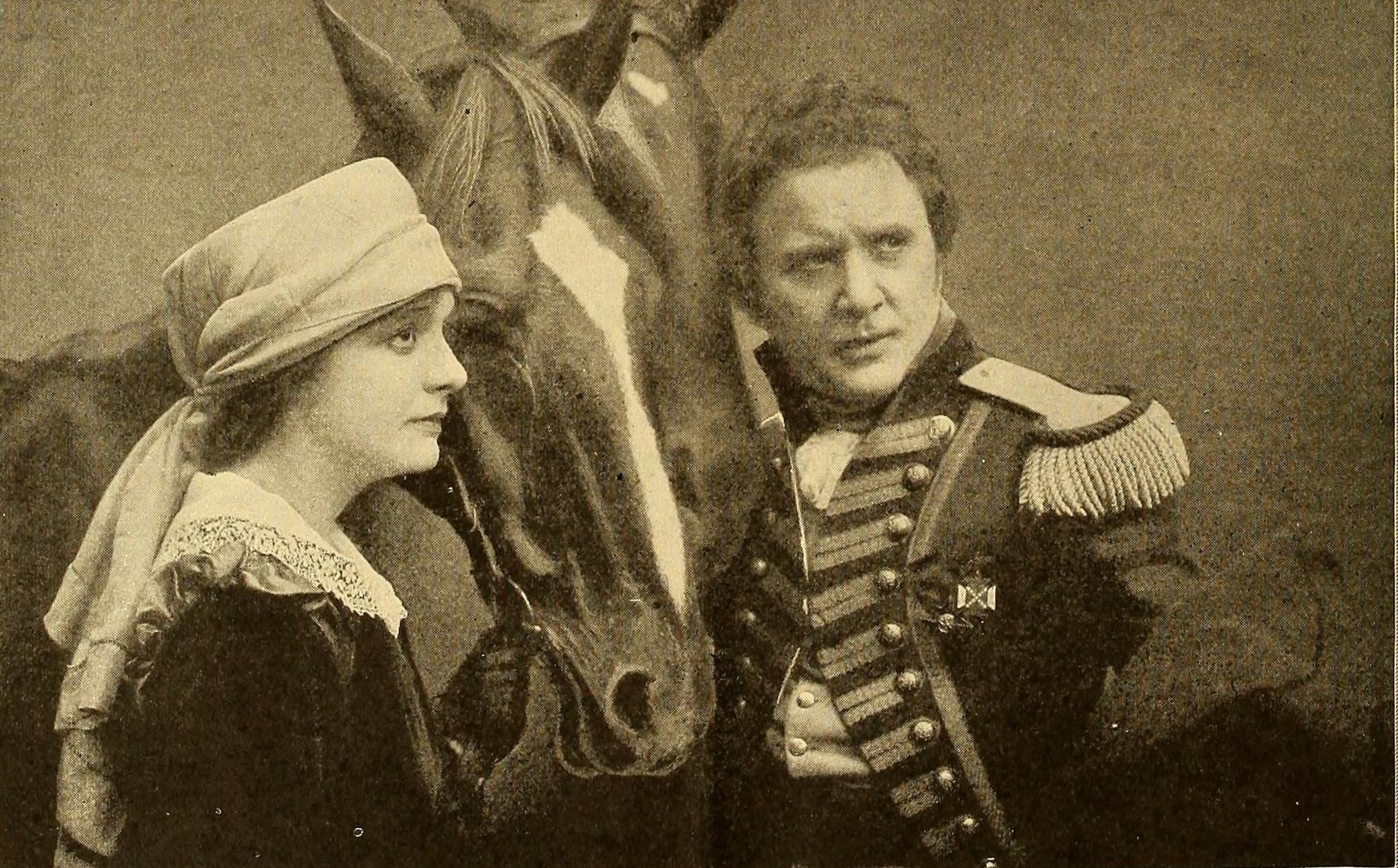 My Own United States