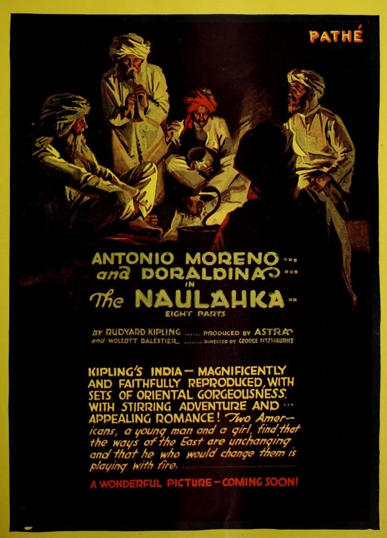 The Naulahka