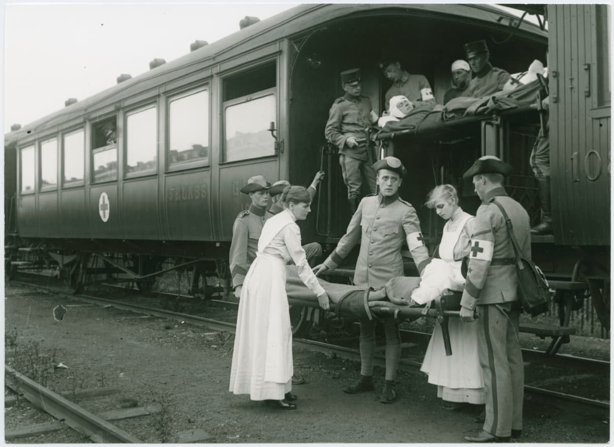 Nobelpristagaren photo