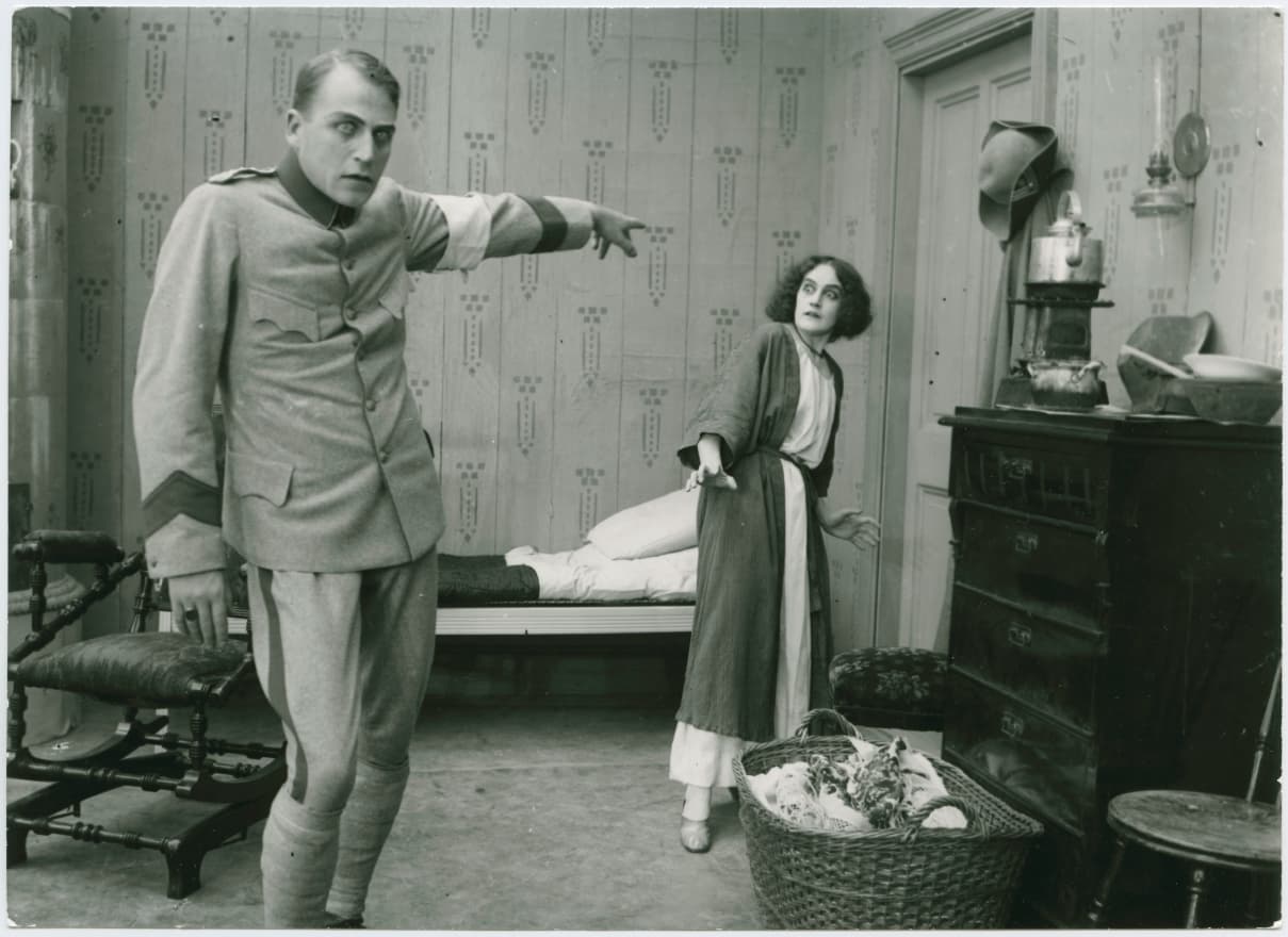 Nobelpristagaren photo