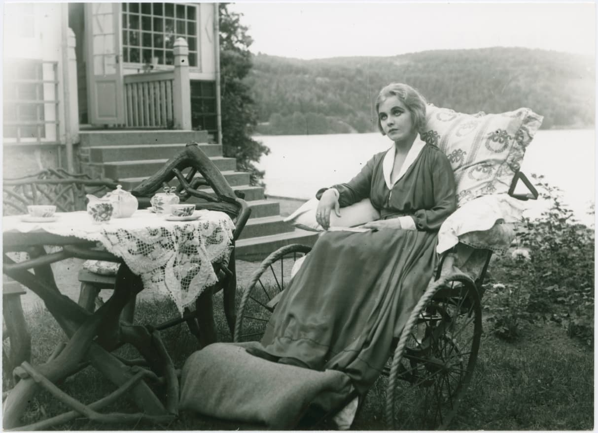 Nobelpristagaren photo