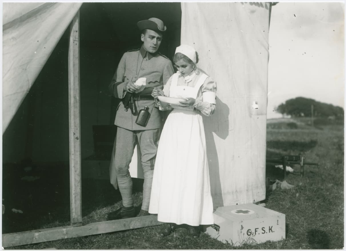 Nobelpristagaren photo