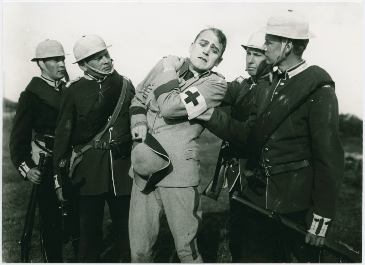 Nobelpristagaren photo