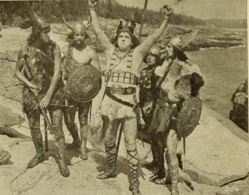 Queen of the Sea photo