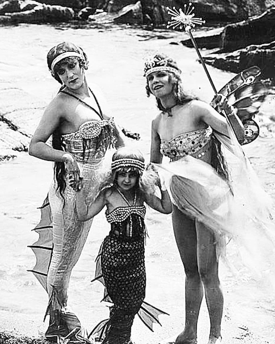 Queen of the Sea photo