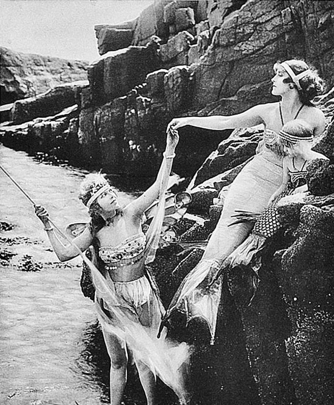 Queen of the Sea photo