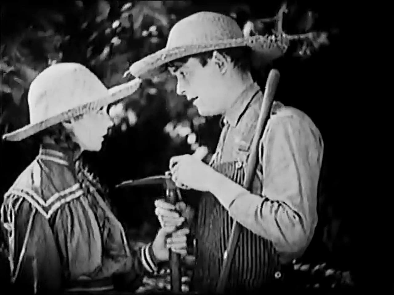 A Romance of Happy Valley photo