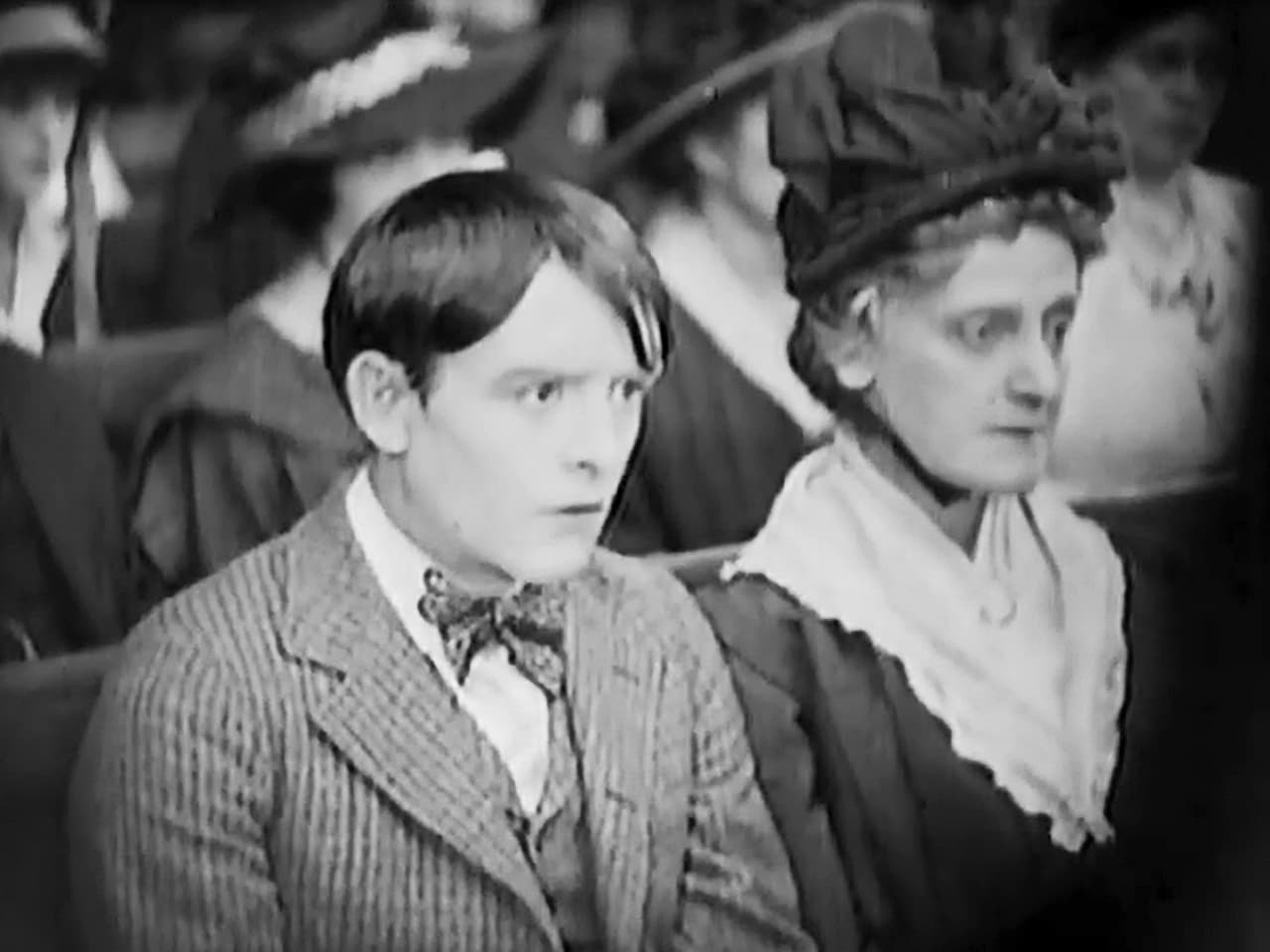 A Romance of Happy Valley photo