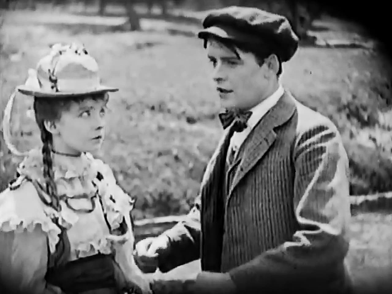 A Romance of Happy Valley photo