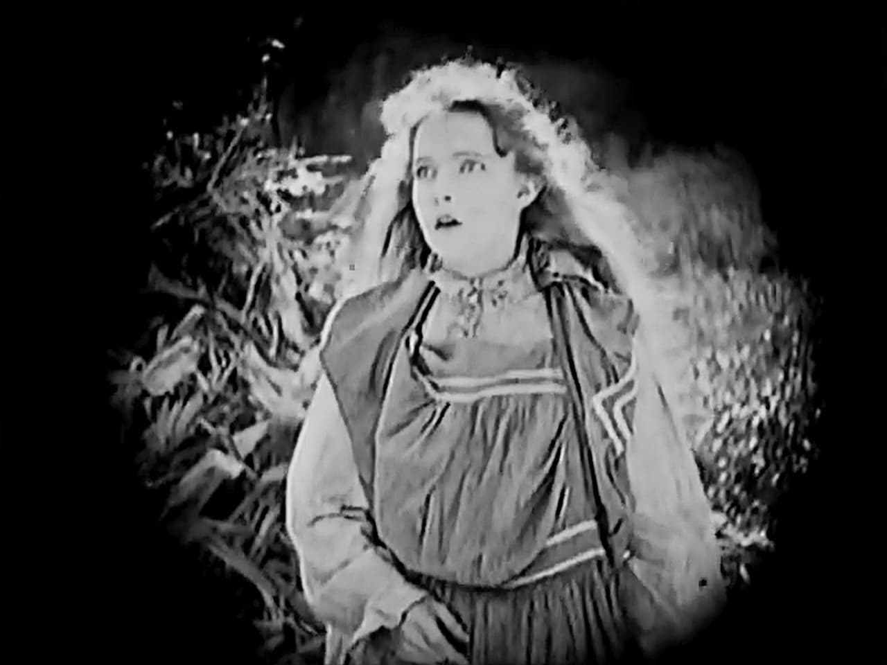 A Romance of Happy Valley