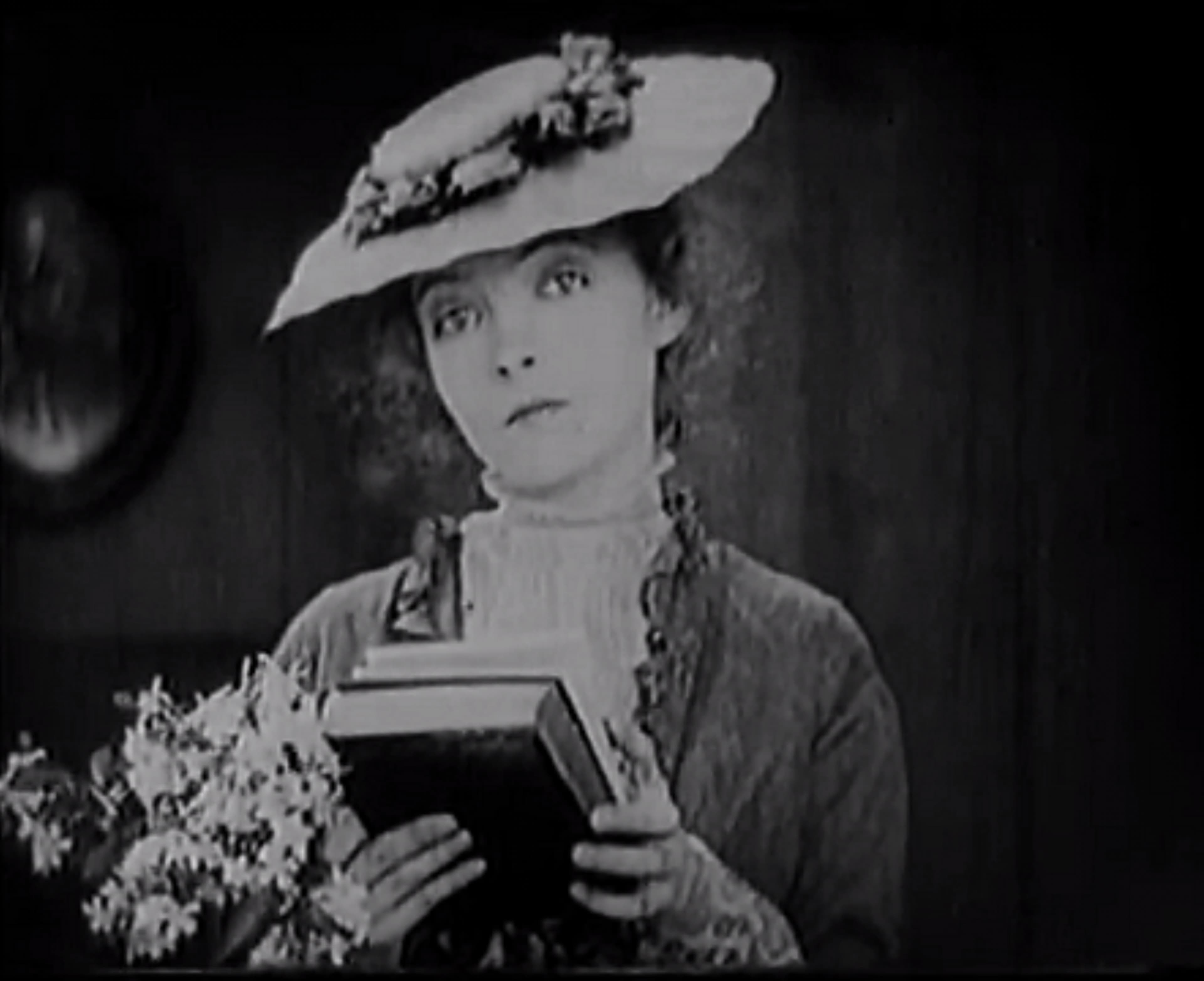 A Romance of Happy Valley