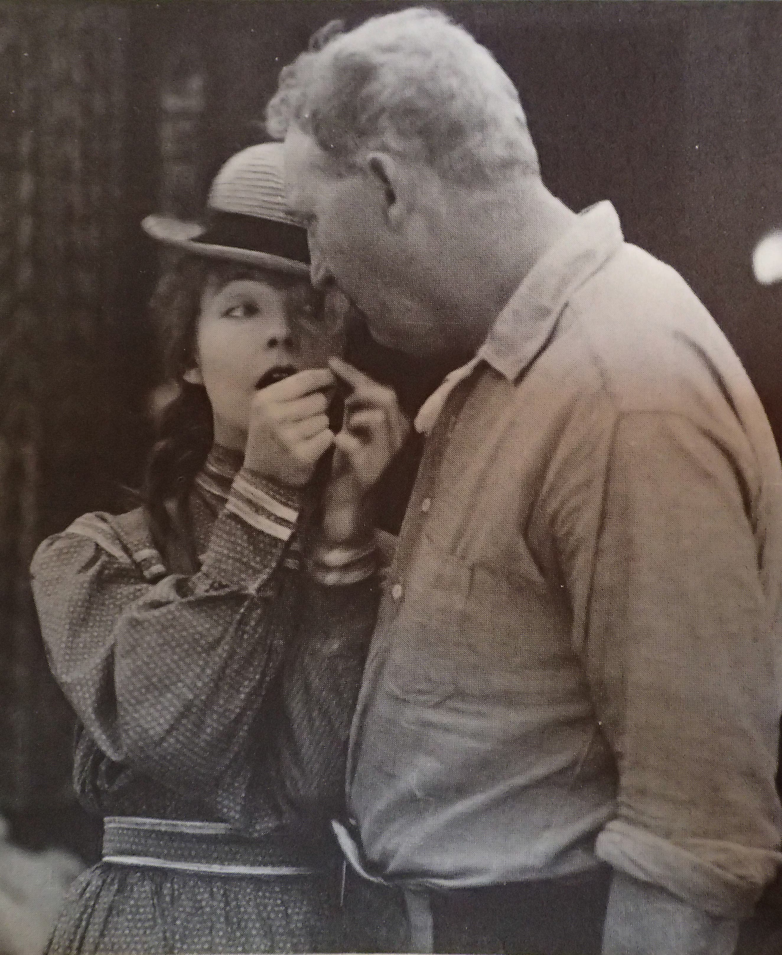 A Romance of Happy Valley