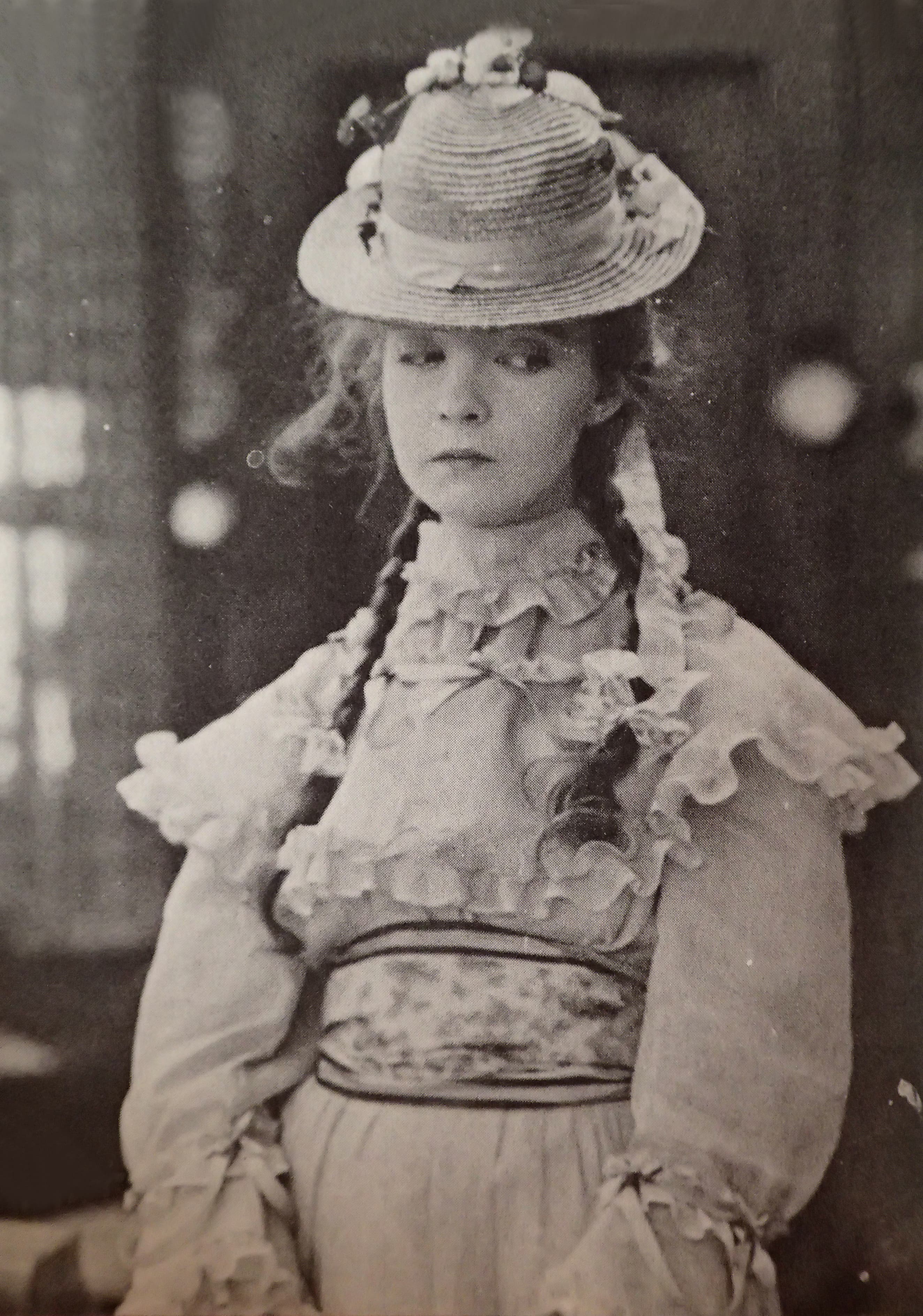 A Romance of Happy Valley