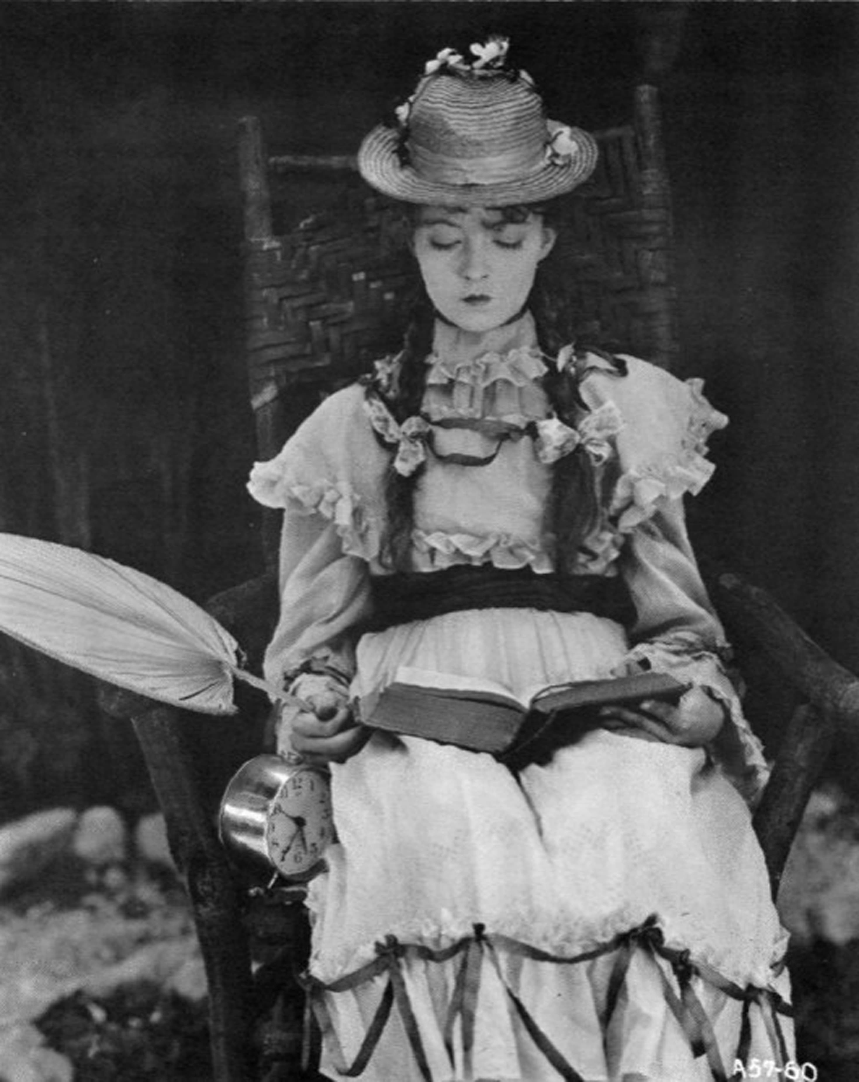 A Romance of Happy Valley