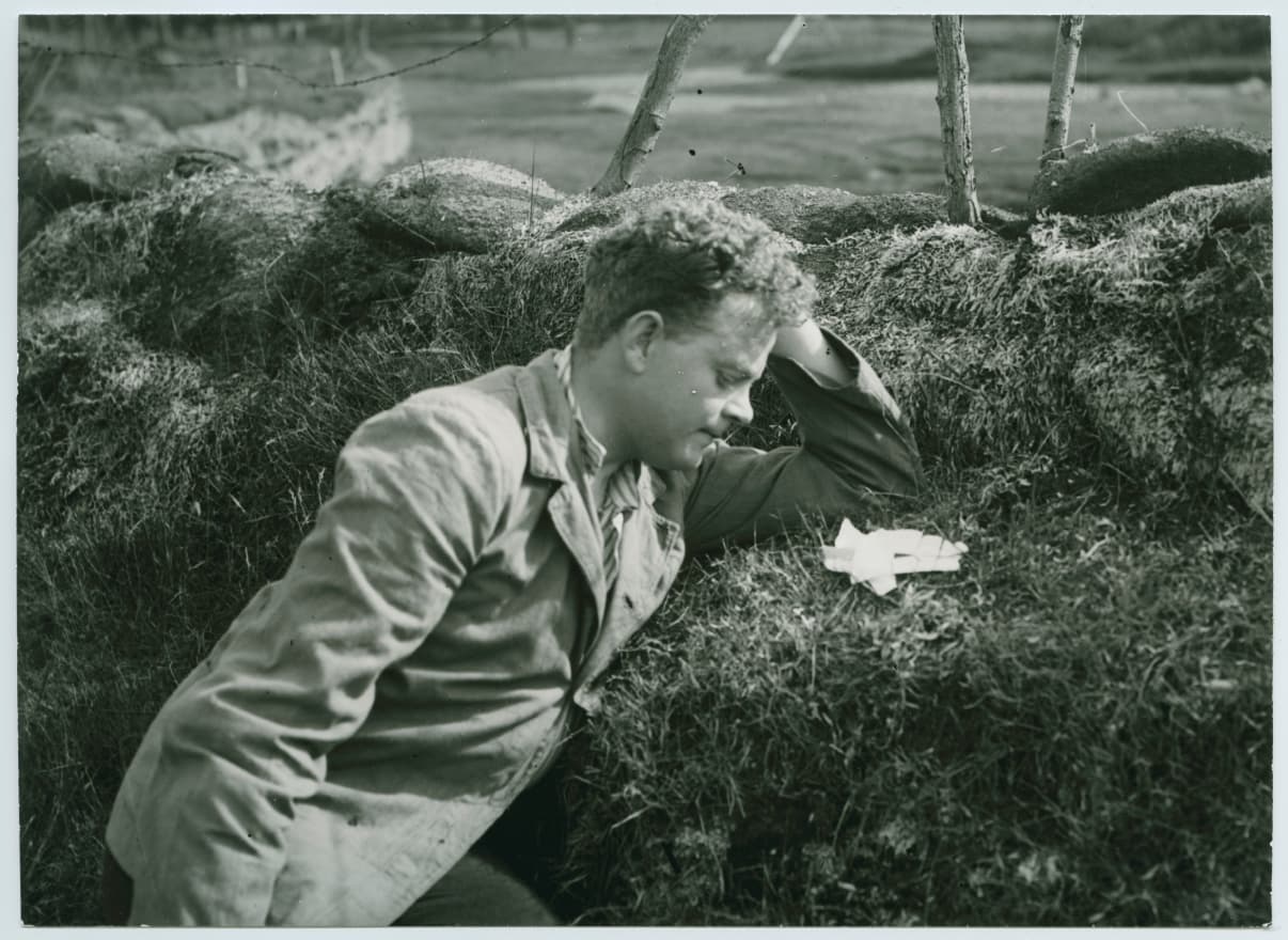 Storstadsfaror photo