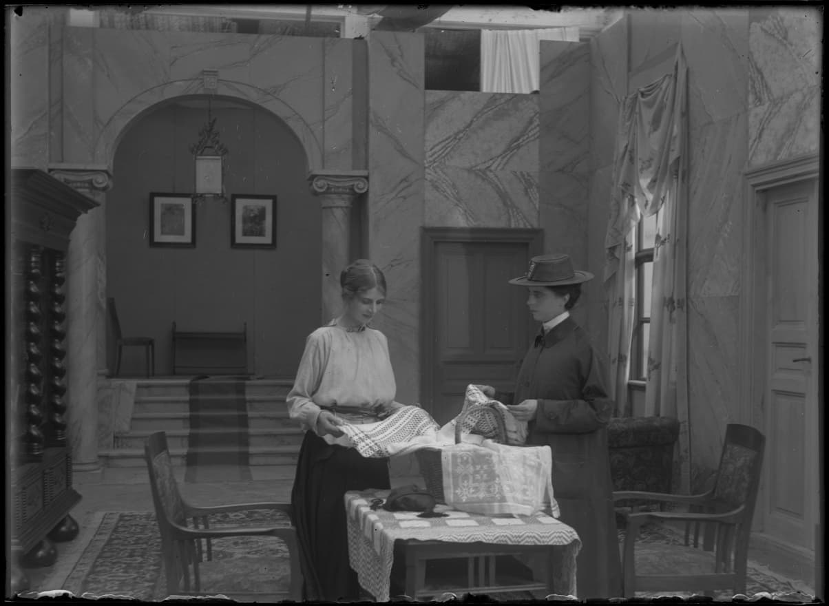 Storstadsfaror photo