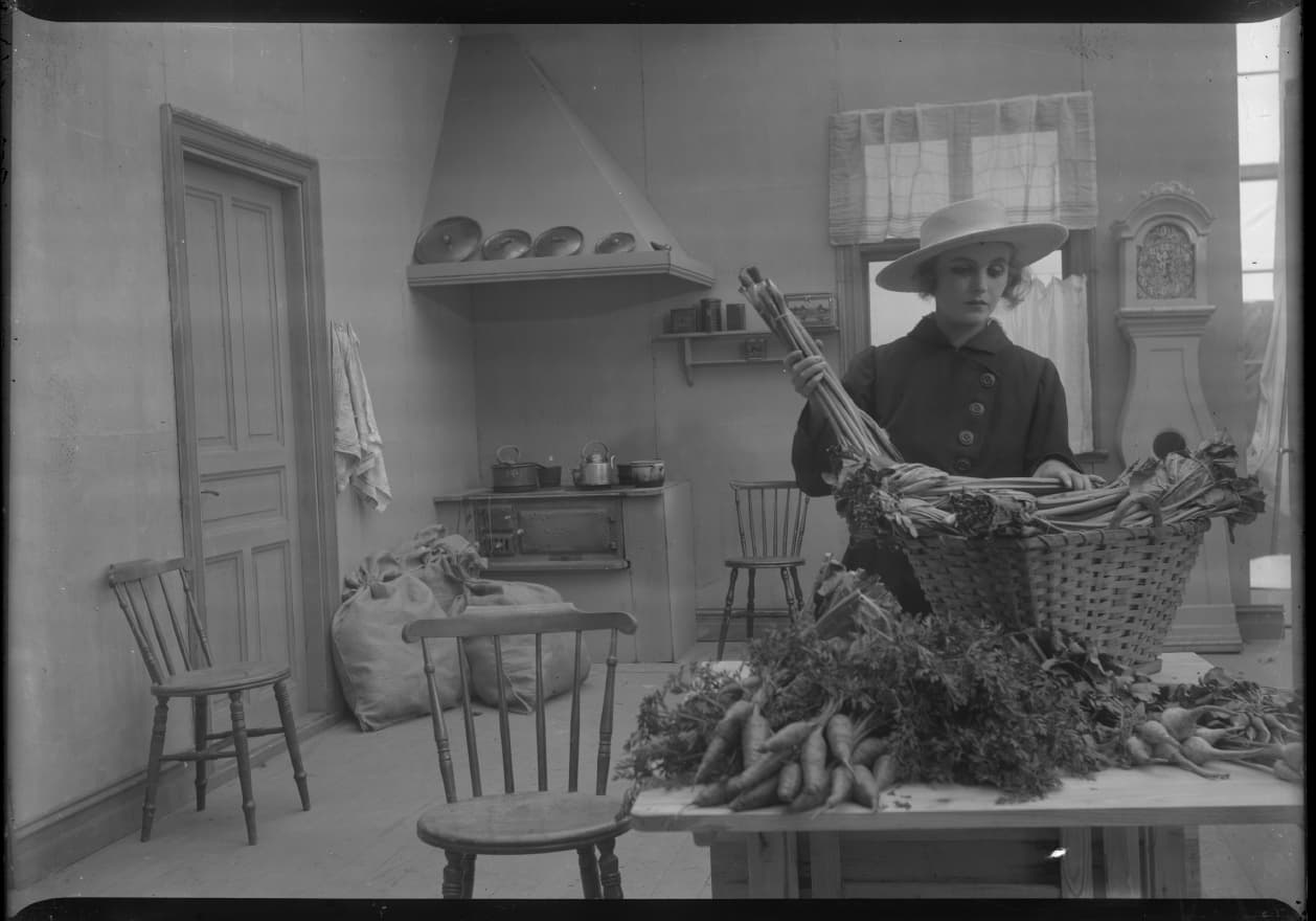 Storstadsfaror photo