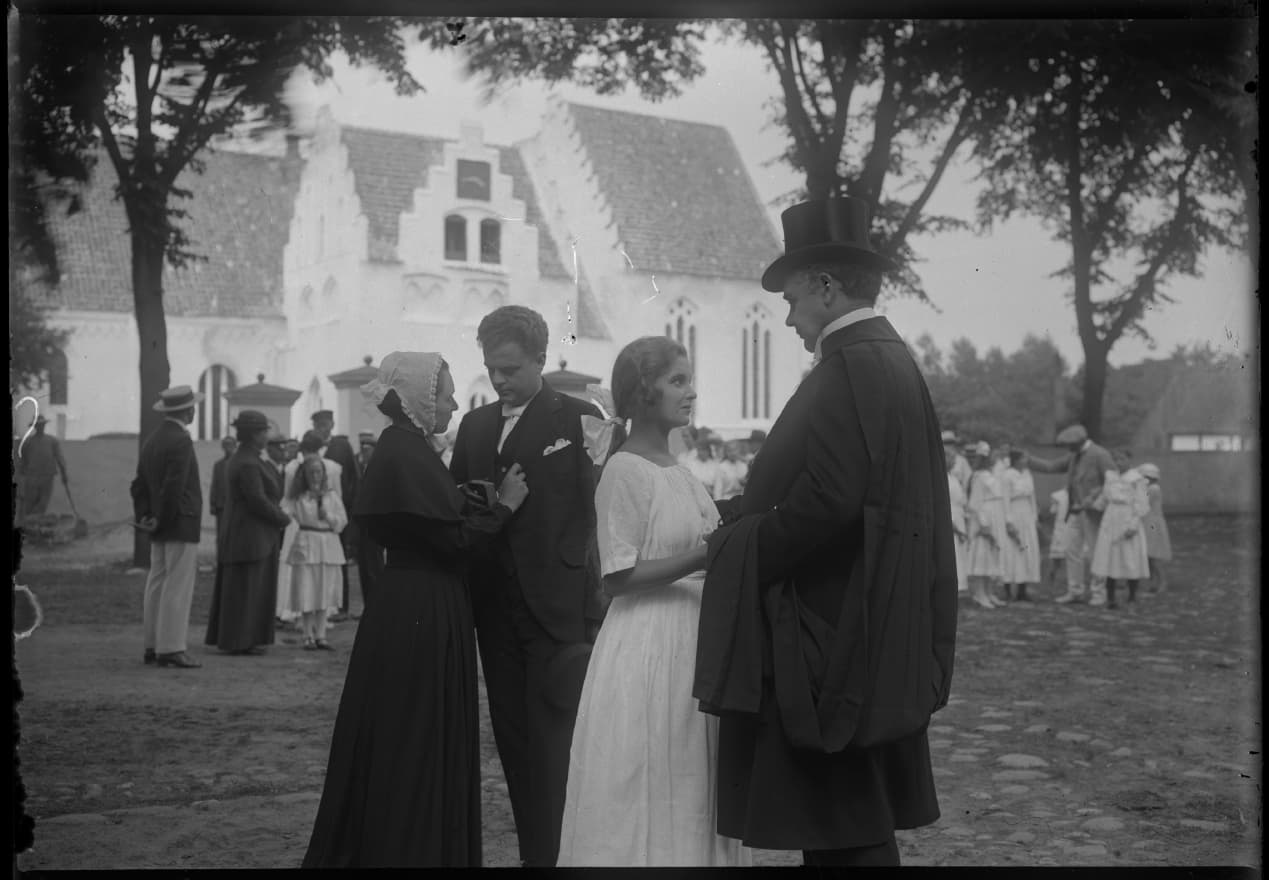 Storstadsfaror photo