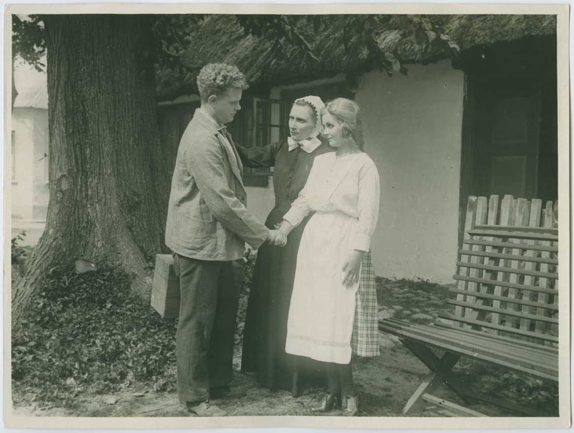 Storstadsfaror photo