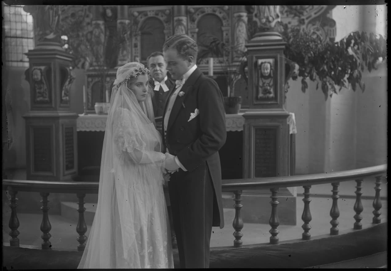 Storstadsfaror photo