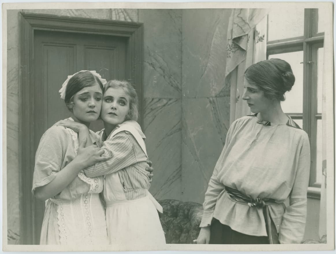 Storstadsfaror photo