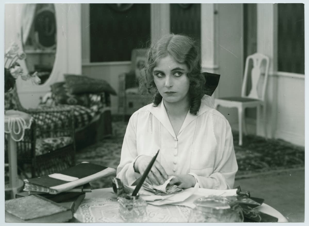 Storstadsfaror photo